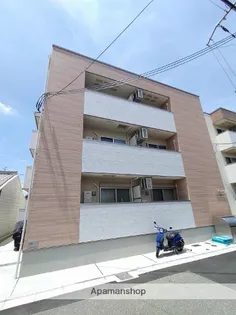 フジパレス吹田泉町サウスの画像