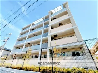 アクアプリータ【2階】の外観