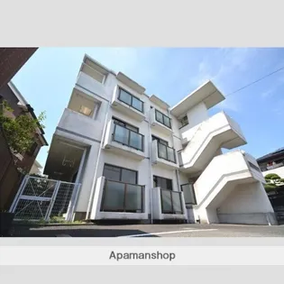 大阪府吹田市原町1丁目【マンション】の外観