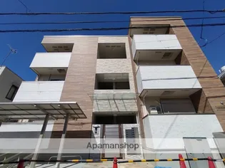 フジパレス千里丘2番館の画像