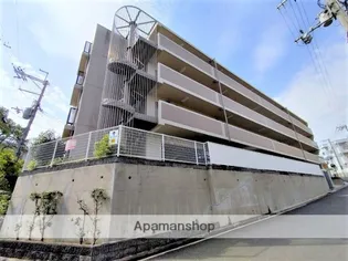 メゾン津雲台の画像