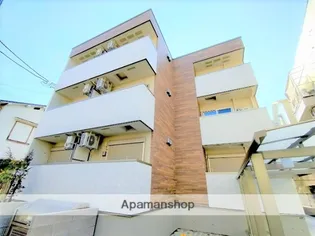 フジパレス千里丘駅東【2階】の外観