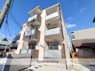 FDS吹田Ⅰ番館の画像