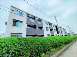 ヴィアソーレ摂津の画像