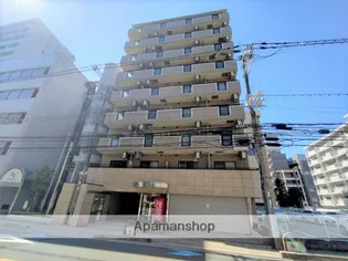 第13関根マンション【9階】の外観