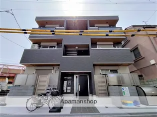 ジョリ シャンブルの画像