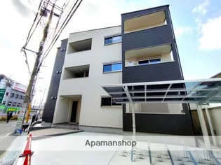 アークハイム吹田山手の画像