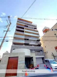 プレミアムコート千里丘【5階】の外観