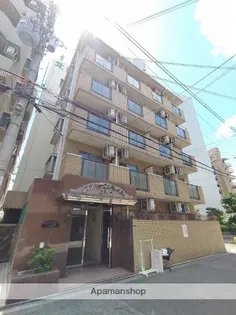 ノルデンハイム上新庄の画像