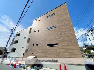 フジパレス山手町の画像