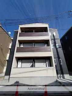 LAーCREA吹田の画像