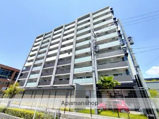 EXCELLENT KISHIBE【9階】の外観