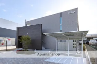 プランドール新町の画像