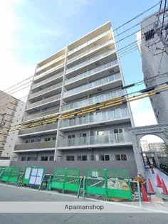 カルム小西Ⅲ【9階】の外観