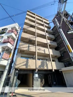 レグルス吹田元町【8階】の外観