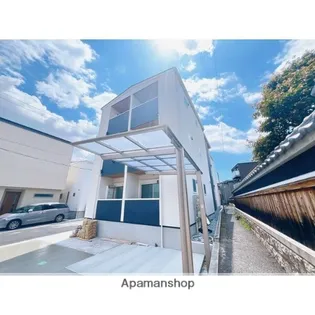 HANDP岸辺の画像