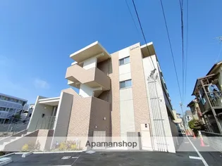 パークサイド健都の画像