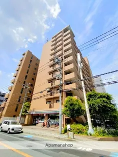 メゾンドール江坂の画像