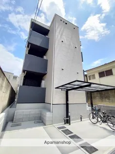 ADVANCE豊津【1階】の外観