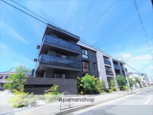 セジュール ド ソレイユⅡ A棟の画像