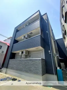 フジパレス東正雀の画像