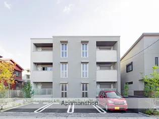 大阪府吹田市原町4丁目【マンション】の外観