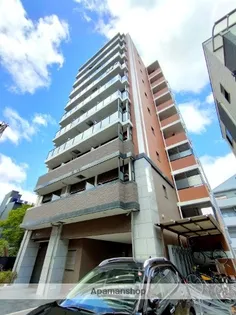 サンメゾン16【10階】の外観