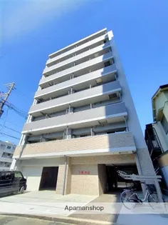 千葉・岸辺【3階】の外観
