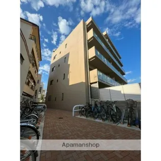 ラウロ相川リーヴァ【3階】の外観