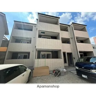 SOLVIDA吹田の画像