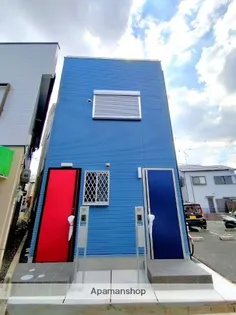 シェスム正雀【1階】の外観