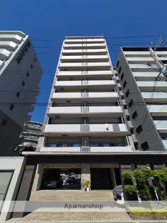 アンフィニⅩⅠ緑地公園の画像