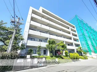 フレール緑地公園Ⅱの画像