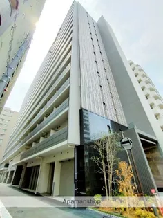 リビオメゾン新大阪【7階】の外観