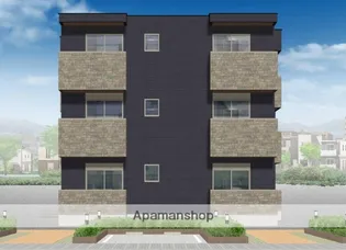 ピノコ【1階】の外観