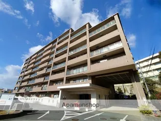 グランベール桃山台の画像