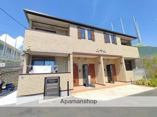 千里パークウェイIIの画像