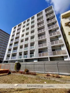 GRAN PASEO 新大阪【6階】の外観