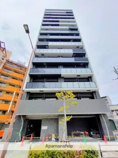 プレサンス西淡路レジェーロ【5階】の外観