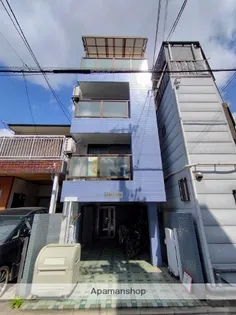 マンション立山の画像