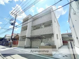 ラモーナ一津屋Ⅱの画像