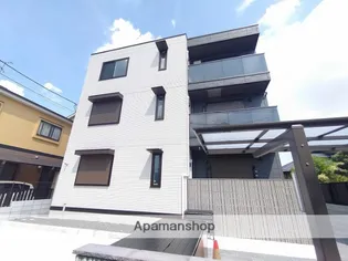 クラシスト千里丘上【3階】の外観