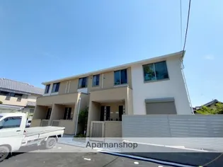 フォレストヴィラ千里イースト【1階】の外観