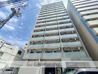 ノルデンハイム江坂垂水町の画像