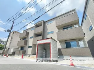 CEDAR HALL YAMADA TWOの画像