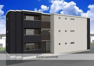 クリエオーレ正雀1【2階】の外観