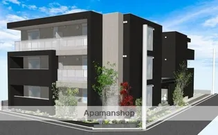 大阪府吹田市昭和町【マンション】の外観