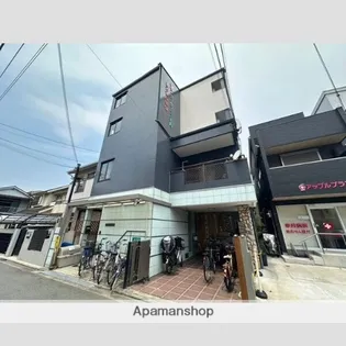大阪府吹田市寿町2丁目【マンション】の外観