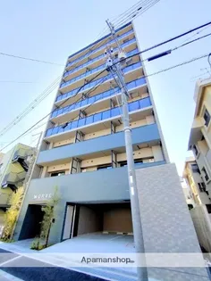 WORVE吹田江坂【2階】の外観