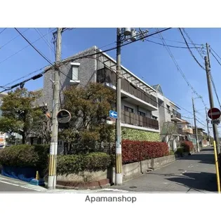 大阪府吹田市千里山西5丁目【マンション】の外観